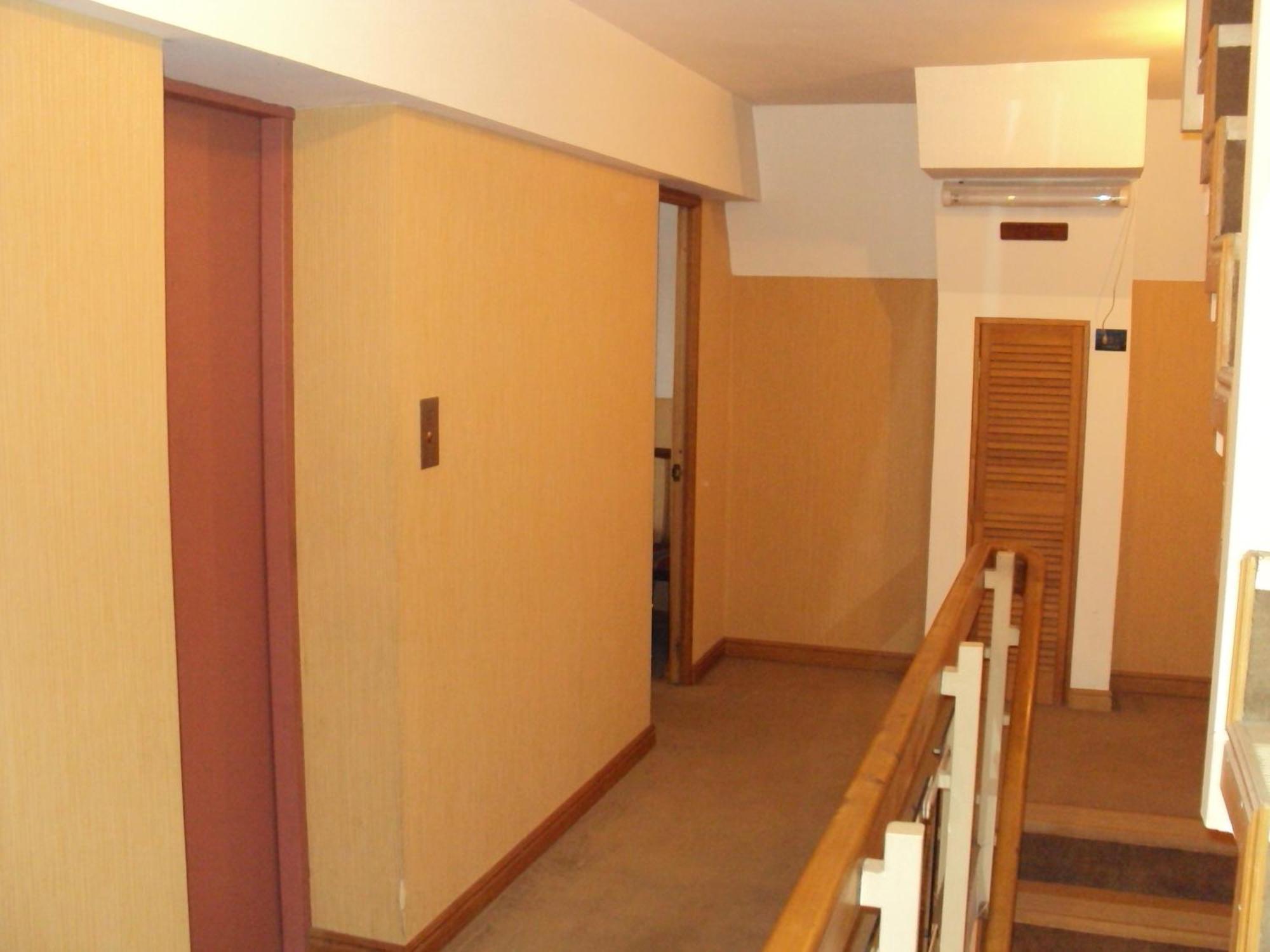 Hotel Antupiren プエルトモント エクステリア 写真